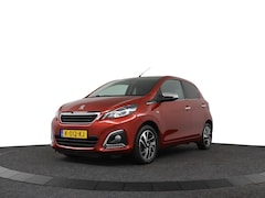 Peugeot 108 - 1.0 e-VTi Allure Camera/Ecc/Carplay/LM-vlg