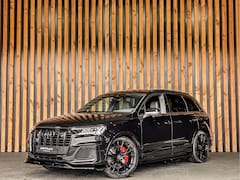 Audi Q7 - 55 TFSIe Quattro Pro Line S | PANO | RS SPORTSTOELEN | STOELVERWARMING V + A | MATRIX LED