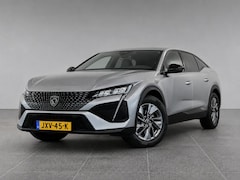 Peugeot 408 - Allure Pack 1.6 HYbrid PHEV 180pk e-EAT8 | i-TOGGLES® | AGR-STOEL | 360° CAMERA | NAVI | S