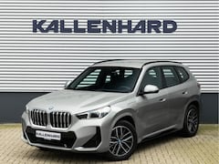 BMW X1 - xDrive25e M-Sport - Trekhaak - Camera - Comfort Access