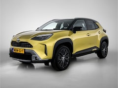 Toyota Yaris Cross - 1.5 Hybrid Adventure | JBL | Head-Up | Dodehoek detectie | Stoel+stuurverwarming | LED Mat
