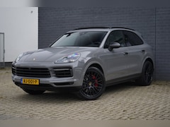 Porsche Cayenne - 2.9 S V6 441pk, Origineel NL, WRAP NAP