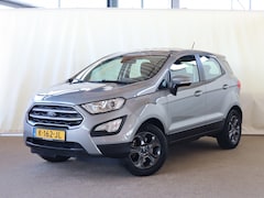 Ford EcoSport - 1.0 EcoBoost Connected | Trekhaak