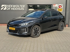 Kia XCeed - 1.5 T-GDi GT-Line | Panodak | Camera | Navi | Automaat