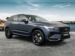 Volvo XC60 - T6 AWD GT Plus Black Edition Recharge