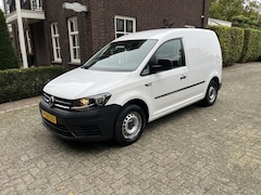 Volkswagen Caddy - 2.0 TDI