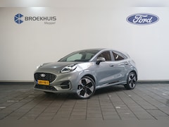 Ford Puma - 1.0EB HYBRID ST-LINE X | 1e Eigenaar. | Achteruitrijcamera | Audio installatie premium