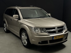 Dodge Journey - 2.7 R/T *7 Persoons*AC*Heatseat*Automaat