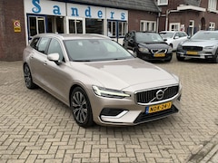 Volvo V60 - 2.0 T6 Recharge AWD Plus Bright Long Range