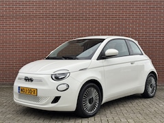 Fiat 500e - 42 kWh CLIMA CRUISE CARPLAY DAB 16-LMV