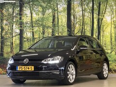 Volkswagen Golf - 1.5 TSI Highline | Origineel Nederlands | Adaptieve Cruise Control | Achteruitrijcamera |