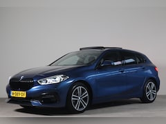 BMW 1-serie - 116i Executive Edition - NL- Auto Stoel+stuurverw I Pano I Camera