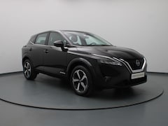 Nissan Qashqai - e-Power 190pk Business Edition Apple Carplay/Android Auto