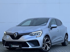 Renault Clio - 1.0 TCe R.S. Line |