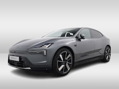 Polestar 4 - 4 LR DUAL MOTOR PRO PILOT PLUS NAPPA 100 KWH | 22kWh lader | Privacy Glass | Nappa Leder
