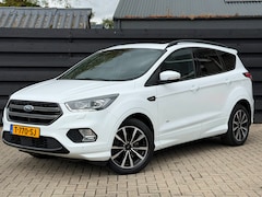 Ford Kuga - 1.5 EcoBoost ST Line PANO I Trekhaak I Camera I Leder