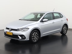 Volkswagen Polo - 1.0 TSI Life Edition DSG | All-in 433, - Private Lease | Direct uit voorraad