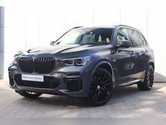 BMW X5 - xDrive45e High Executive M Sport Automaat / Panoramadak / Laserlight / Massagefunctie / So