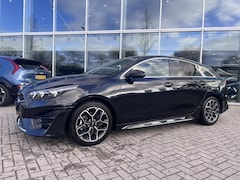 Kia Pro cee'd - ProCeed 1.5 T-GDi GT-Line Nav|Camera|Lmv|GT-Line bekleding