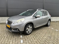 Peugeot 2008 - 1.2 PureTech Allure