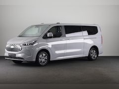 Ford Transit Custom - 340 2.5 PHEV L2H1 Limited KOMBI 9-Zits | Nieuw te bestellen