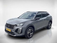 Peugeot 2008 - 1.2 PureTech 100 Allure | Airco | digitaal dashboard | Navigatie | Cruise Control |