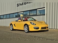 Porsche Boxster S - 3.4 PDK 9409km() 987.2