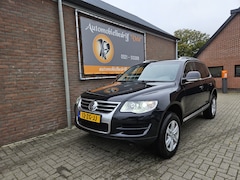 Volkswagen Touareg - 2.5 TDI Highline