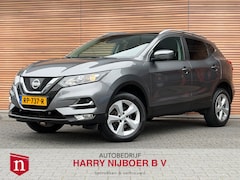 Nissan Qashqai - 1.2 N-Connecta Panodak / 360* Camera / Cruise