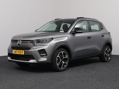 Citroën C3 - 1.2 Turbo You + Pack PLUS | Cruise Control | Carplay | LED
