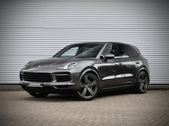 Porsche Cayenne - 3.0 E-Hybrid | SOH 87% | Panodak | Sport Chrono | Luchtvering |
