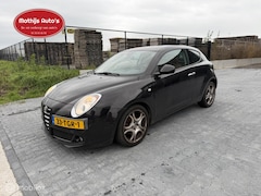 Alfa Romeo MiTo - 1.3 JTDm ECO Essential motorschade engine damage