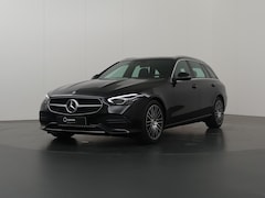 Mercedes-Benz C-klasse Estate - Star Edition 180 Luxury Line | Panoramaschuifdak | dodehoekassistent | Apple CarPlay | Pre