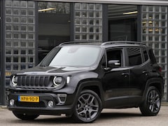 Jeep Renegade - 4xe 240 PLUG-IN/ 19INCH/ LEER/ KENWOOD PREMIUM AUDIO/ KEYLESS