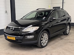 Mazda CX-9 - 3.7 GT-L 7 persoons