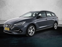 Hyundai i30 Wagon - 1.0 120pk MHEV Comfort Smart | Navigatie | Climate Control | Cruise Control | Camera | LED