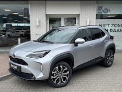 Toyota Yaris Cross - 1.5 Hybrid 130 Dynamic | Comfort Pack | Stuur&Stoel vw | Blis