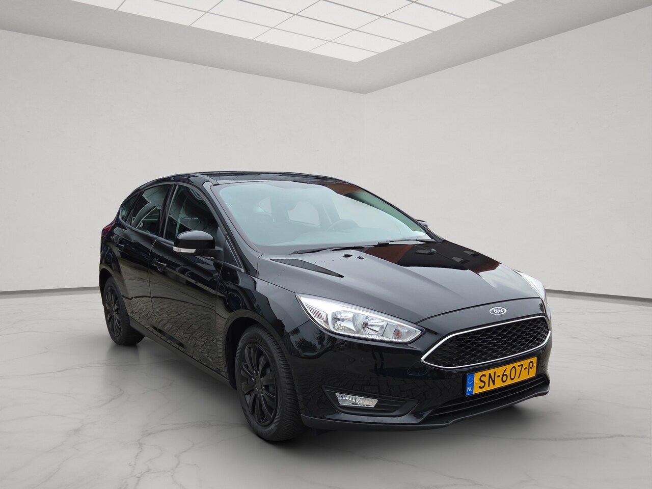 Ford Focus - 1.0 Lease Edition Nieuwe Distri riem - AutoWereld.nl
