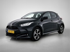 Toyota Yaris - 1.5 Hybrid 115 Dynamic Comfort Pack | BTW voertuig | Dodehoek detectie | Stoel+stuurverwar
