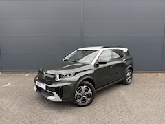 Citroën C3 Aircross - 145pk Hybrid Max (Camera - Parkeersensoren V+A - LED - Navigatie - Automatische Airco - Do