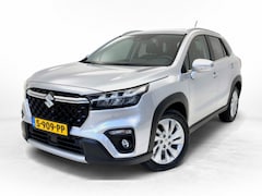 Suzuki S-Cross - 1.4 Boosterjet Select Smart Hybrid Carplay/Trekhaak/Clima