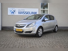 Opel Corsa - 1.2-16V Selection