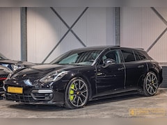 Porsche Panamera Sport Turismo - 4.0 Turbo S E-Hybrid|Pano|Ceramic|Burmester|Matri