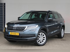Skoda Kodiaq - 1.5 TSI Ambition Business | Apple Carplay/ Android Auto | Cruise control | LED koplampen |