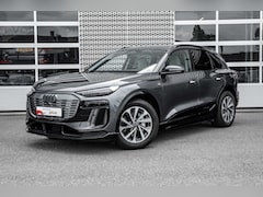 Audi Q6 e-tron - quattro 285 kW | Luchtvering | Stoelventilatie | HUD | Bang & Olufsen |