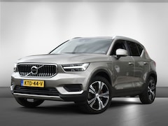 Volvo XC40 - 1.5 T5 Phev | trekhaak | leer | stoel verwarming