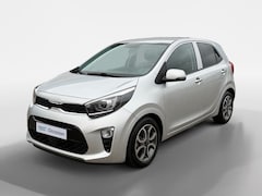 Kia Picanto - 1.0 DPi DynamicPlusLine | 1E EIGENAAR | LAGE KM-STAND | FABRIEKSGARANTIE | APPLE CARPLAY/