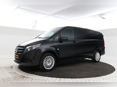 Mercedes-Benz eVito - eVito 112 L2 60 kWh Direct leverbaar
