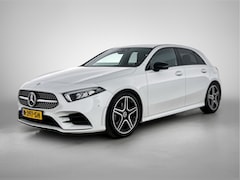 Mercedes-Benz A-klasse - 180 Business Solution AMG Lichtmetalen velgen | Navigatie | MBUX wide screen | Parking sup