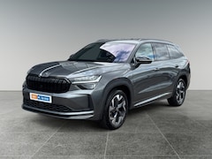 Skoda Kodiaq - 1.5 150pk TSI MHEV Sportline Business 7p Winter Pakket | Predictive adaptive cruise contro
